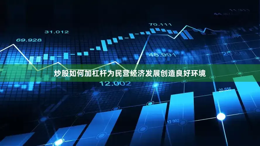 炒股如何加杠杆为民营经济发展创造良好环境
